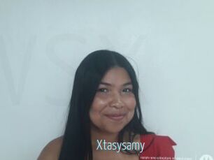 Xtasysamy