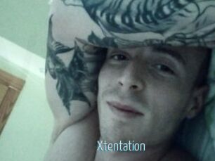 Xtentation