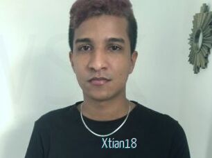 Xtian18