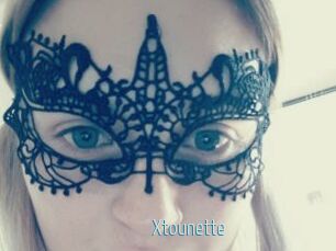 Xtounette