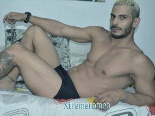 Xtremeromeo