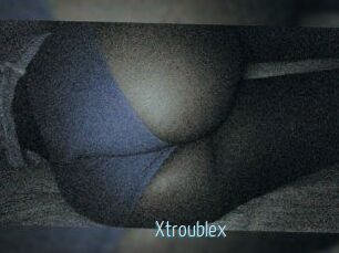 X_trouble_x