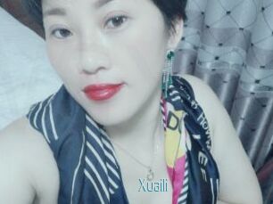 Xuaili