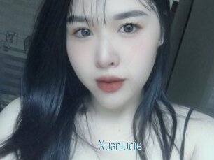 Xuanlucie