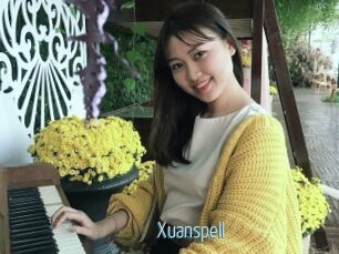 Xuanspell