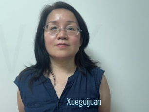 Xueguijuan