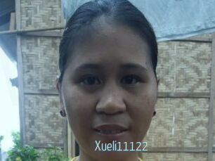 Xueli11122