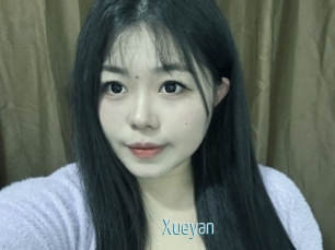 Xueyan