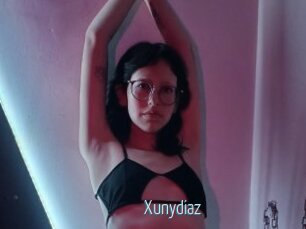 Xunydiaz