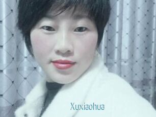 Xuxiaohua