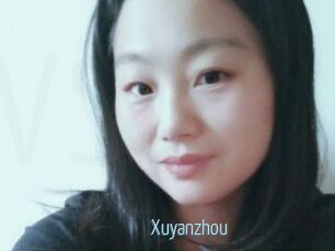 Xuyanzhou