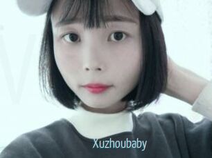 Xuzhoubaby