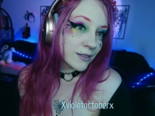 Xvioletoctoberx