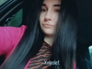 Xviyolet