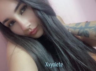 Xvyolete