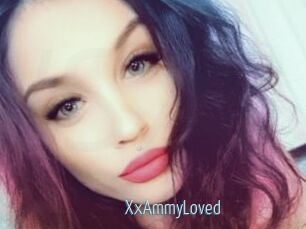 XxAmmyLoved