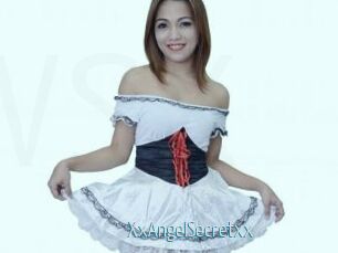 XxAngelSecretxx
