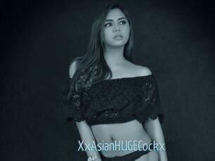 XxAsianHUGECockx