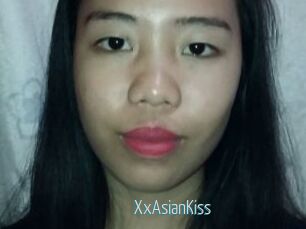 XxAsianKiss