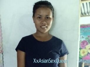 XxAsianSexQueen