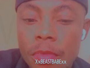 XxBEASTBABExx