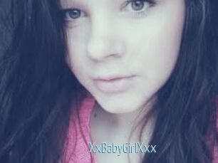 XxBabyGirlXxx