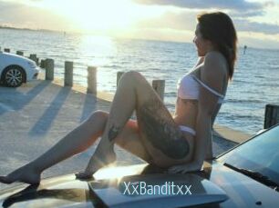 XxBanditxx