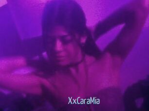 XxCaraMia