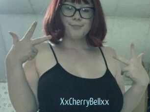 XxCherryBellxx