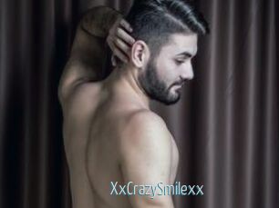 XxCrazySmilexx