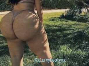 XxCurvybootyxx