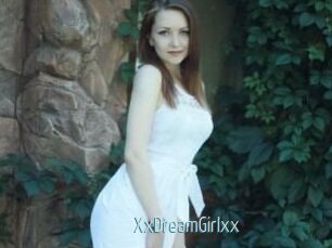 XxDreamGirlxx
