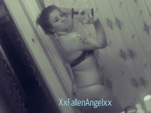 XxFallenAngelxx