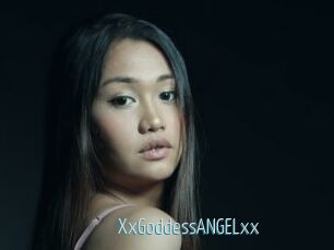 XxGoddessANGELxx