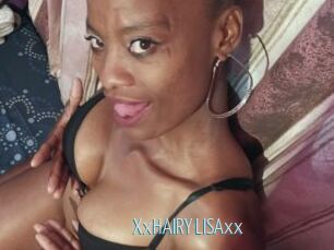 XxHAIRY_LISAxx