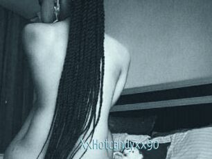 xxHotcandyxx90 Video Sexe