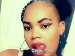 XxKayla24xx