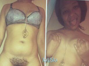 XxLISAx