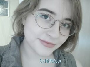 XxMONAxx
