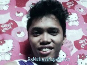 XxMistressHugeDickxx