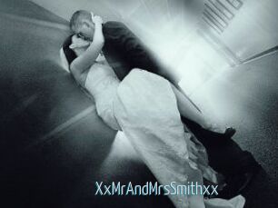 XxMrAndMrsSmithxx