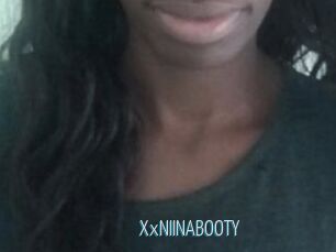 XxNIINABOOTY