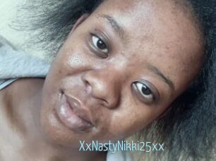 XxNastyNikki25xx