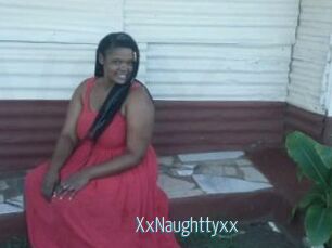 XxNaughttyxx