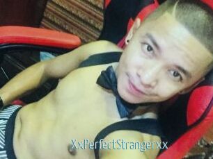 XxPerfectStrangerxx