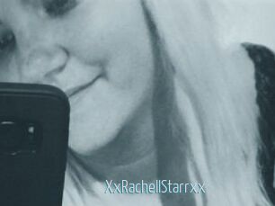 XxRachellStarrxx
