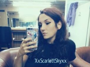 XxScarlettSkyxx