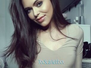 XxScarlettxx