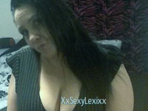 XxSexyLexixx