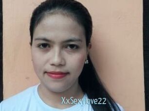 XxSexylove22